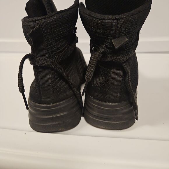 UNISEX Steel Toe Breathable Work Boots sz 9 mens sz 11 womens - Picture 5 of 7